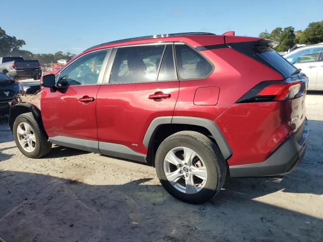 Photo 1 VIN: 2T3RWRFV8LW079074 - TOYOTA RAV4 XLE 