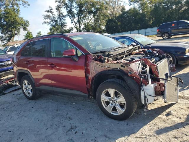 Photo 3 VIN: 2T3RWRFV8LW079074 - TOYOTA RAV4 XLE 