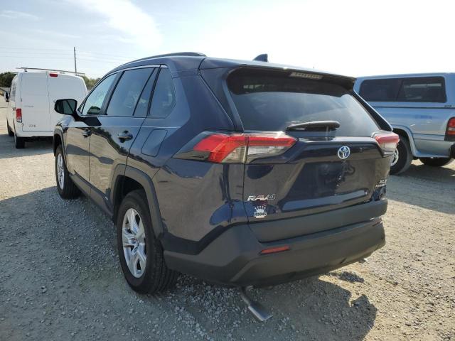 Photo 1 VIN: 2T3RWRFV8LW081259 - TOYOTA RAV4 XLE 