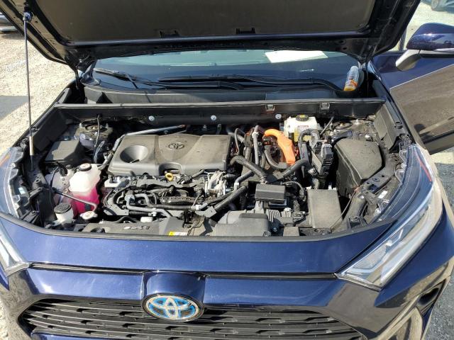 Photo 10 VIN: 2T3RWRFV8LW081259 - TOYOTA RAV4 XLE 