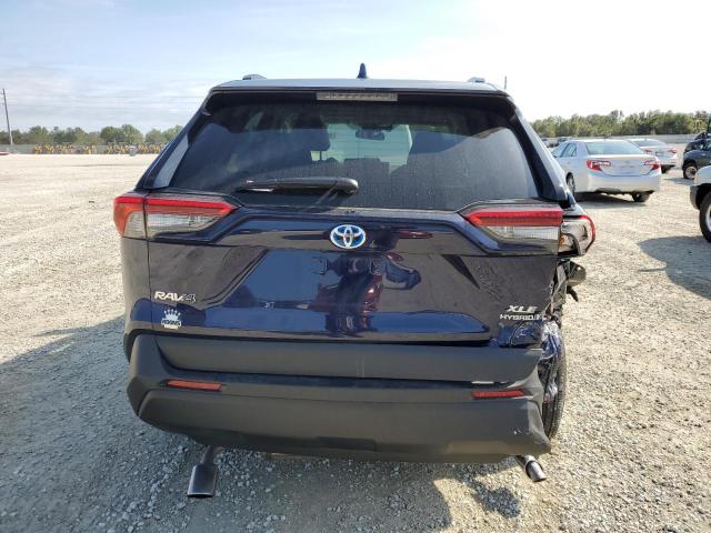 Photo 5 VIN: 2T3RWRFV8LW081259 - TOYOTA RAV4 XLE 