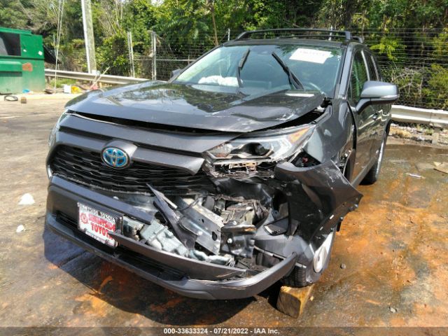 Photo 5 VIN: 2T3RWRFV8LW086039 - TOYOTA RAV4 