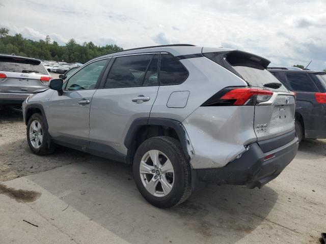 Photo 1 VIN: 2T3RWRFV8LW086462 - TOYOTA RAV4 XLE 