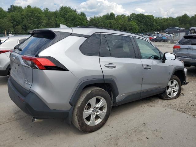 Photo 2 VIN: 2T3RWRFV8LW086462 - TOYOTA RAV4 XLE 