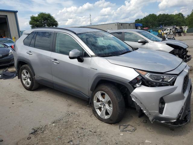 Photo 3 VIN: 2T3RWRFV8LW086462 - TOYOTA RAV4 XLE 