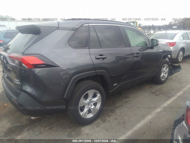 Photo 3 VIN: 2T3RWRFV8LW090964 - TOYOTA RAV4 