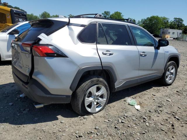 Photo 2 VIN: 2T3RWRFV8LW095159 - TOYOTA RAV4 XLE 