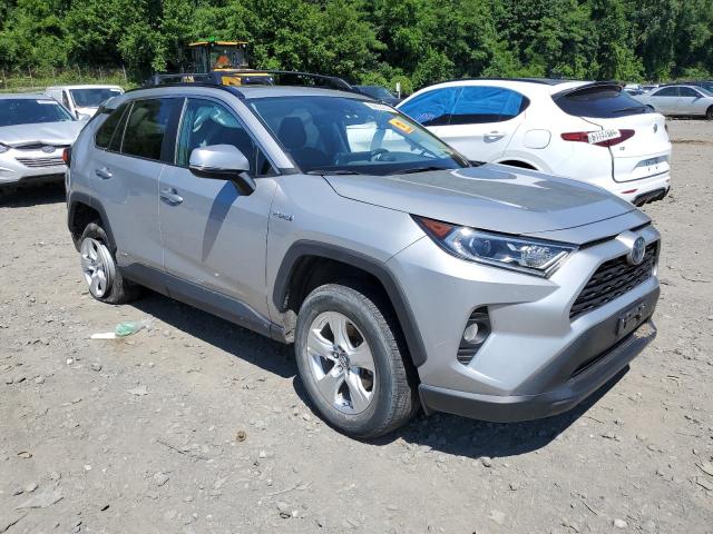 Photo 3 VIN: 2T3RWRFV8LW095159 - TOYOTA RAV4 XLE 