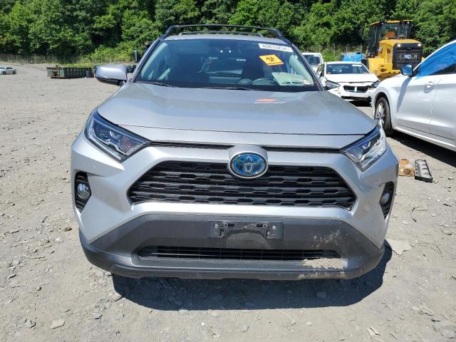 Photo 4 VIN: 2T3RWRFV8LW095159 - TOYOTA RAV4 XLE 