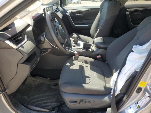 Photo 6 VIN: 2T3RWRFV8LW095159 - TOYOTA RAV4 XLE 