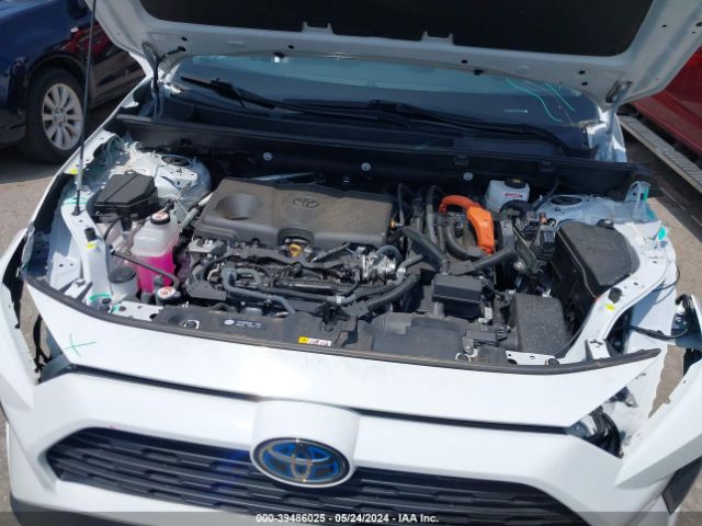 Photo 9 VIN: 2T3RWRFV8NW135128 - TOYOTA RAV4 