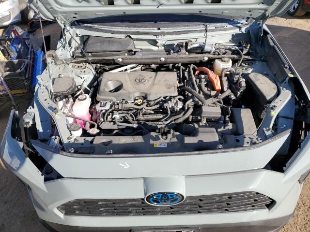 Photo 11 VIN: 2T3RWRFV8NW139826 - TOYOTA RAV4 XLE 