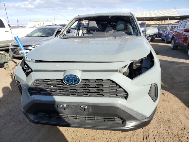 Photo 4 VIN: 2T3RWRFV8NW139826 - TOYOTA RAV4 XLE 