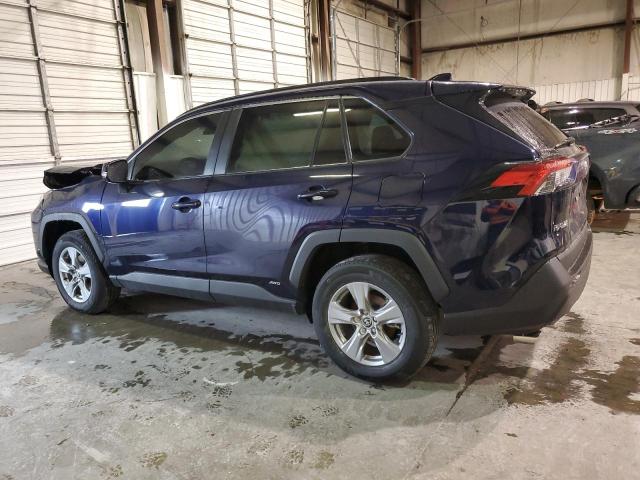 Photo 1 VIN: 2T3RWRFV8NW141429 - TOYOTA RAV4 XLE 