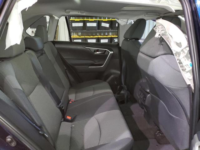 Photo 10 VIN: 2T3RWRFV8NW141429 - TOYOTA RAV4 XLE 