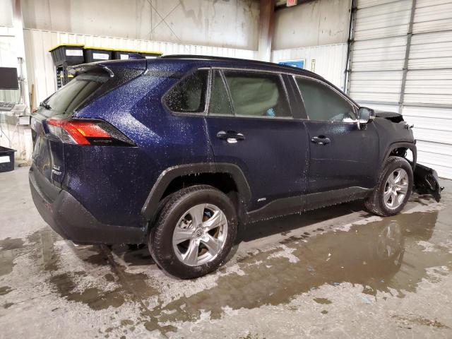 Photo 2 VIN: 2T3RWRFV8NW141429 - TOYOTA RAV4 XLE 