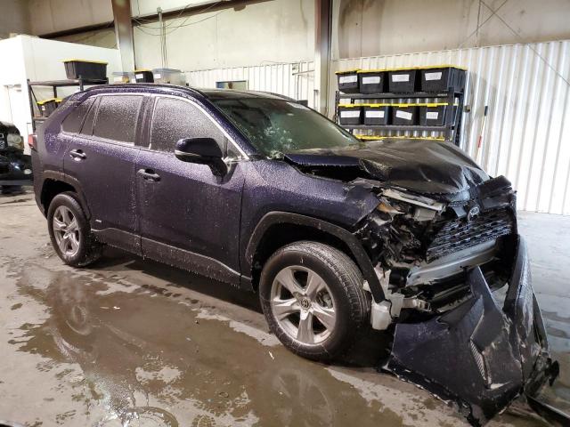 Photo 3 VIN: 2T3RWRFV8NW141429 - TOYOTA RAV4 XLE 