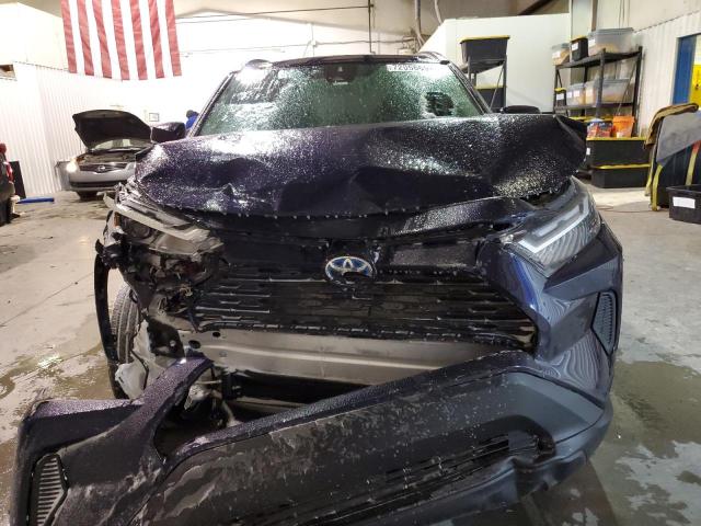 Photo 4 VIN: 2T3RWRFV8NW141429 - TOYOTA RAV4 XLE 