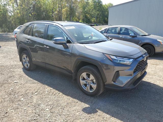 Photo 3 VIN: 2T3RWRFV8PW169511 - TOYOTA RAV4 XLE 