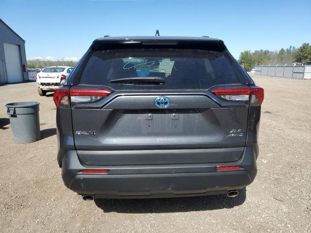 Photo 5 VIN: 2T3RWRFV8PW169511 - TOYOTA RAV4 XLE 