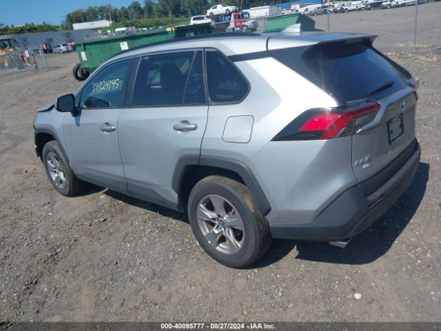 Photo 2 VIN: 2T3RWRFV8PW174644 - TOYOTA RAV4 