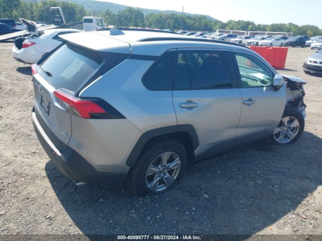 Photo 3 VIN: 2T3RWRFV8PW174644 - TOYOTA RAV4 