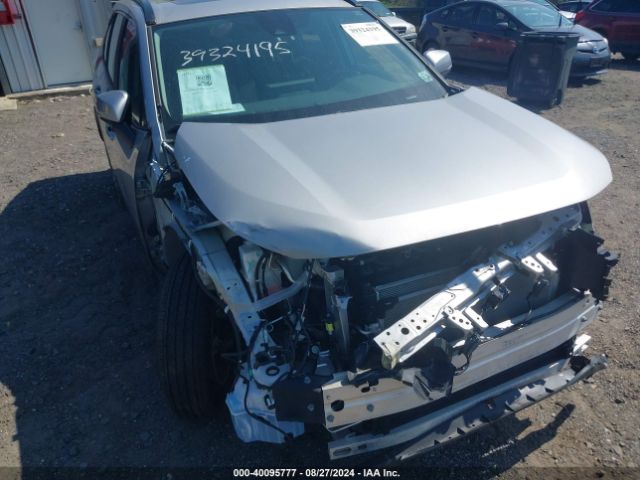 Photo 5 VIN: 2T3RWRFV8PW174644 - TOYOTA RAV4 