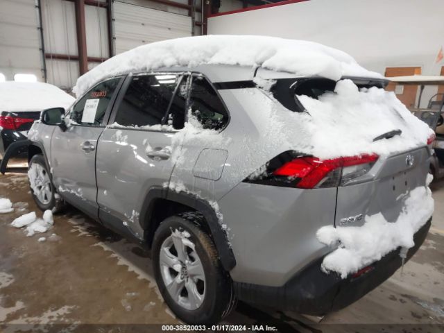 Photo 2 VIN: 2T3RWRFV8PW175714 - TOYOTA RAV4 