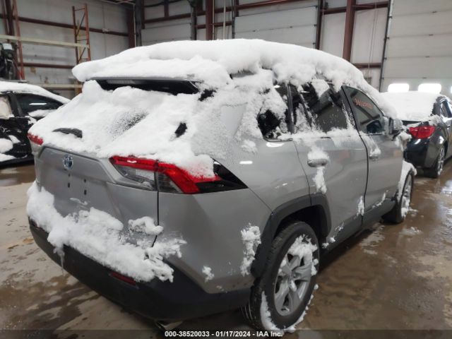 Photo 3 VIN: 2T3RWRFV8PW175714 - TOYOTA RAV4 