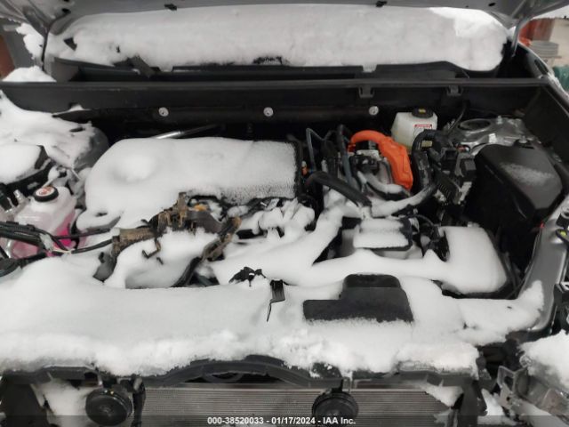 Photo 9 VIN: 2T3RWRFV8PW175714 - TOYOTA RAV4 