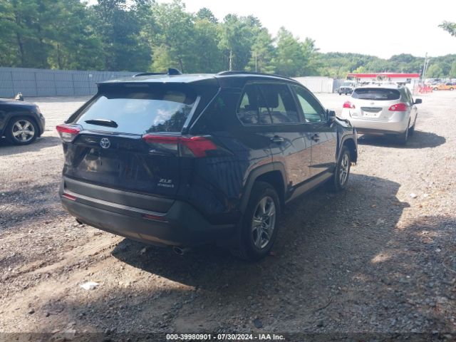 Photo 3 VIN: 2T3RWRFV8PW176233 - TOYOTA RAV4 