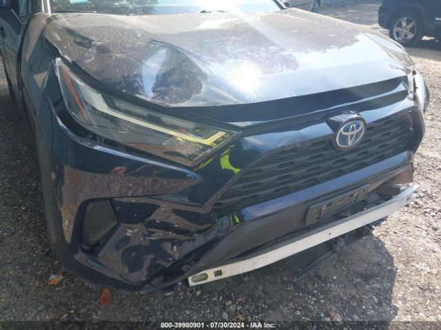 Photo 5 VIN: 2T3RWRFV8PW176233 - TOYOTA RAV4 