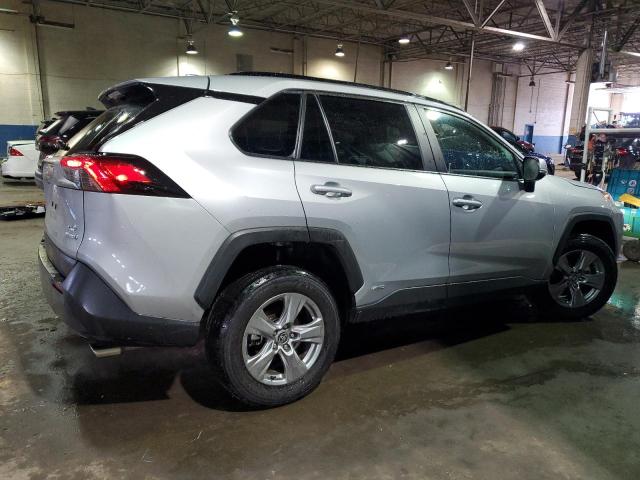 Photo 2 VIN: 2T3RWRFV8RW202347 - TOYOTA RAV4 XLE 