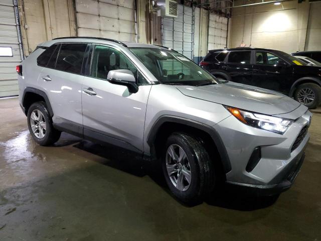 Photo 3 VIN: 2T3RWRFV8RW202347 - TOYOTA RAV4 XLE 