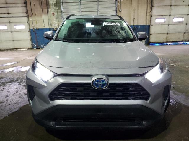 Photo 4 VIN: 2T3RWRFV8RW202347 - TOYOTA RAV4 XLE 