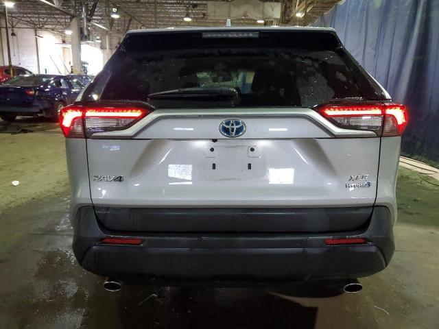 Photo 5 VIN: 2T3RWRFV8RW202347 - TOYOTA RAV4 XLE 