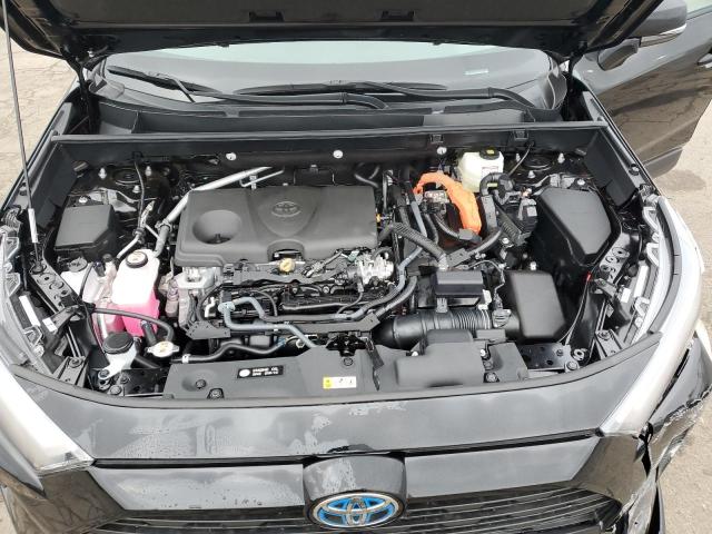 Photo 10 VIN: 2T3RWRFV8RW206625 - TOYOTA RAV4 