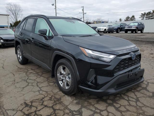 Photo 3 VIN: 2T3RWRFV8RW206625 - TOYOTA RAV4 