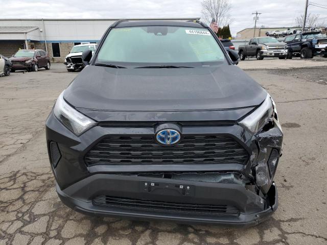 Photo 4 VIN: 2T3RWRFV8RW206625 - TOYOTA RAV4 