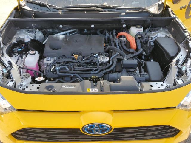 Photo 10 VIN: 2T3RWRFV8RW224414 - TOYOTA RAV4 XLE 