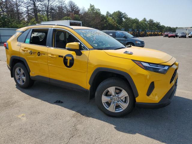 Photo 3 VIN: 2T3RWRFV8RW224414 - TOYOTA RAV4 XLE 