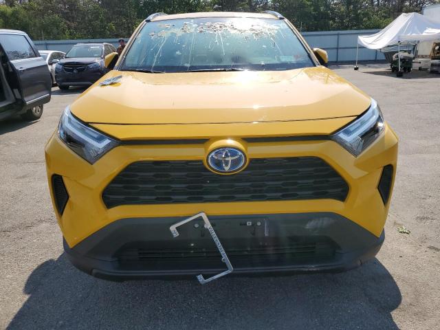 Photo 4 VIN: 2T3RWRFV8RW224414 - TOYOTA RAV4 XLE 