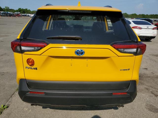 Photo 5 VIN: 2T3RWRFV8RW224414 - TOYOTA RAV4 XLE 