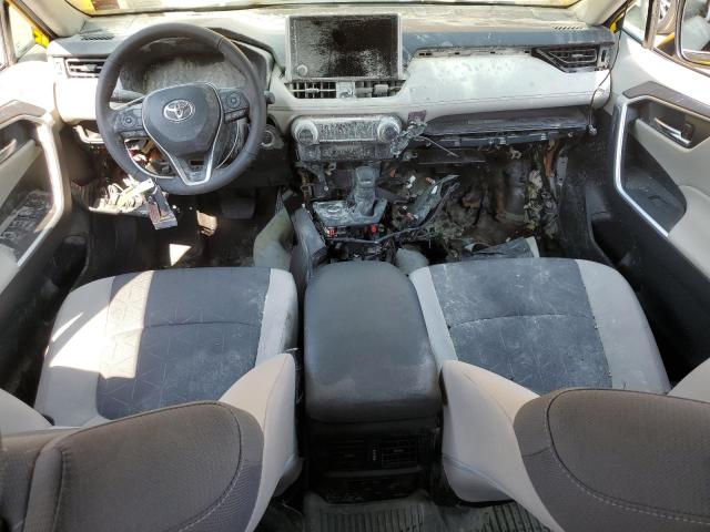 Photo 7 VIN: 2T3RWRFV8RW224414 - TOYOTA RAV4 XLE 