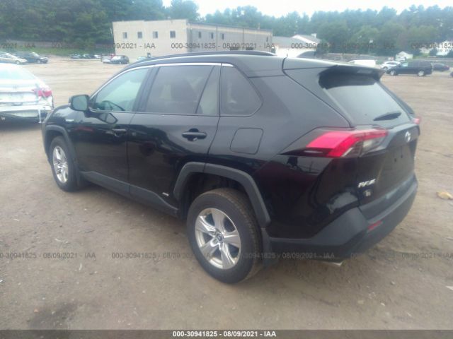 Photo 2 VIN: 2T3RWRFV9KW027578 - TOYOTA RAV4 