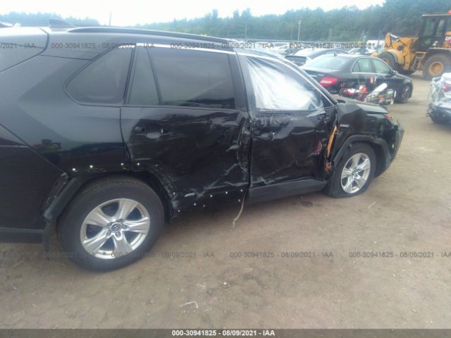 Photo 5 VIN: 2T3RWRFV9KW027578 - TOYOTA RAV4 