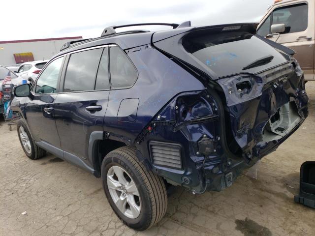 Photo 1 VIN: 2T3RWRFV9LW052739 - TOYOTA RAV4 XLE 