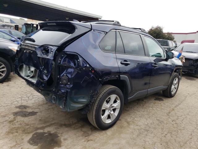 Photo 2 VIN: 2T3RWRFV9LW052739 - TOYOTA RAV4 XLE 