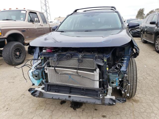 Photo 4 VIN: 2T3RWRFV9LW052739 - TOYOTA RAV4 XLE 