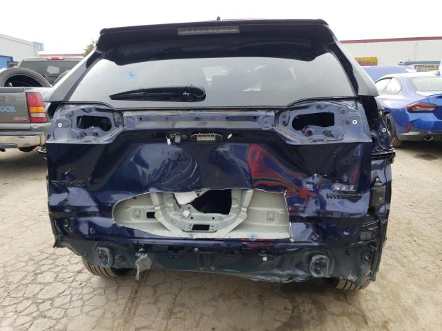 Photo 5 VIN: 2T3RWRFV9LW052739 - TOYOTA RAV4 XLE 